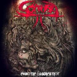 Scythra : Chaotic Eradication